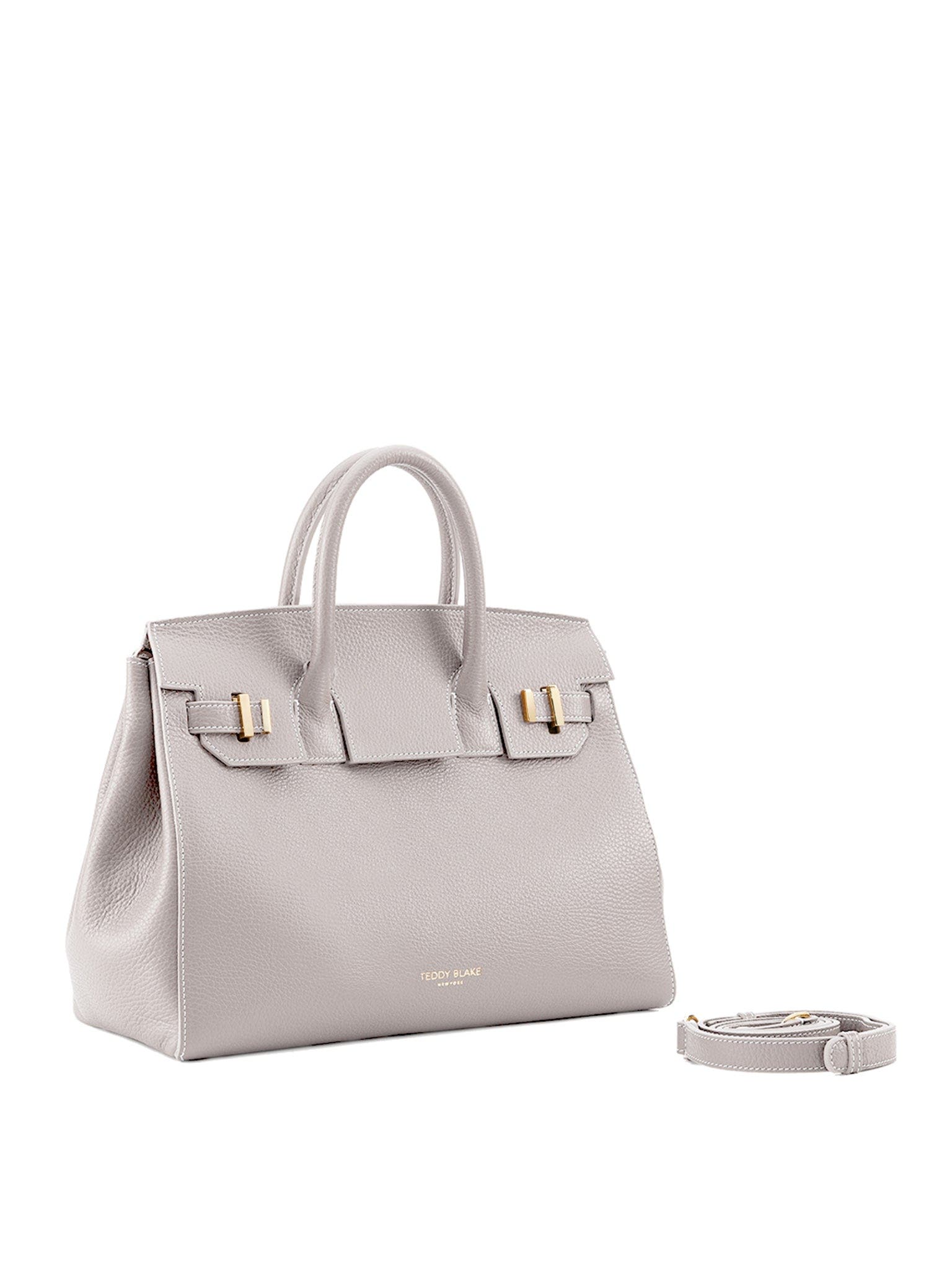 Teddy Blake Gigi Stampatto  13", Alternate, color, Light Grey