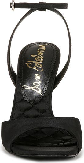 Lilian Slingback Sandal