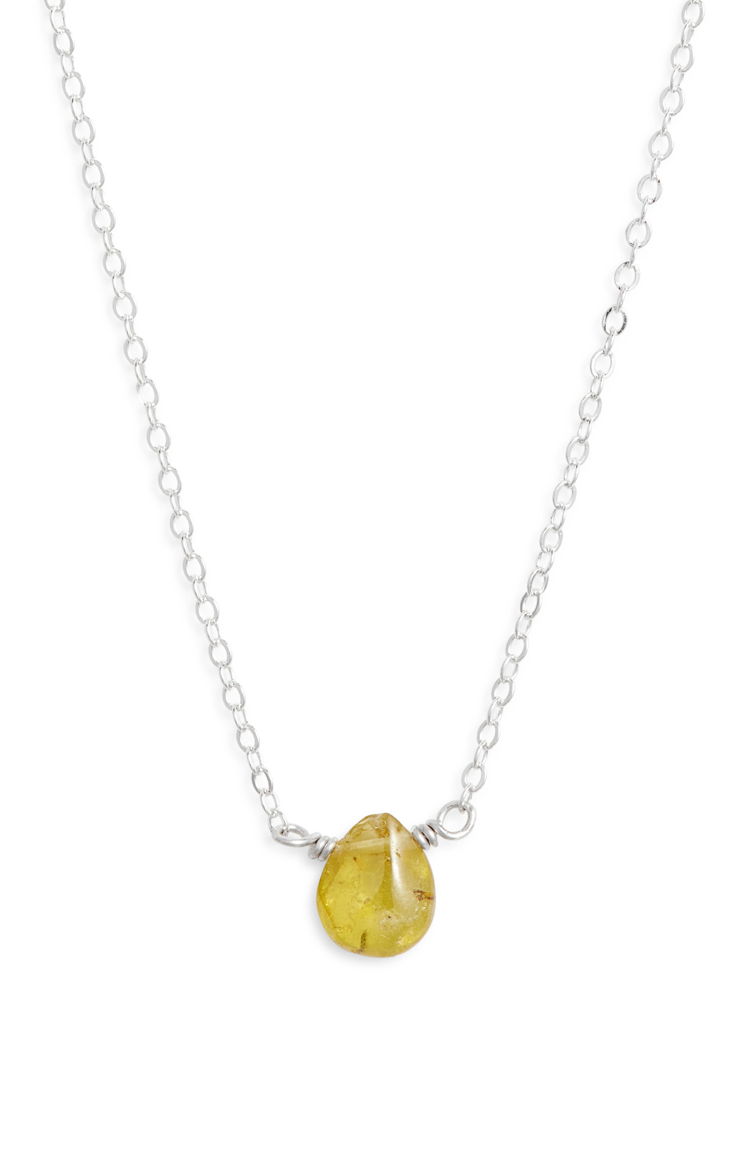 STERLING SILVER
