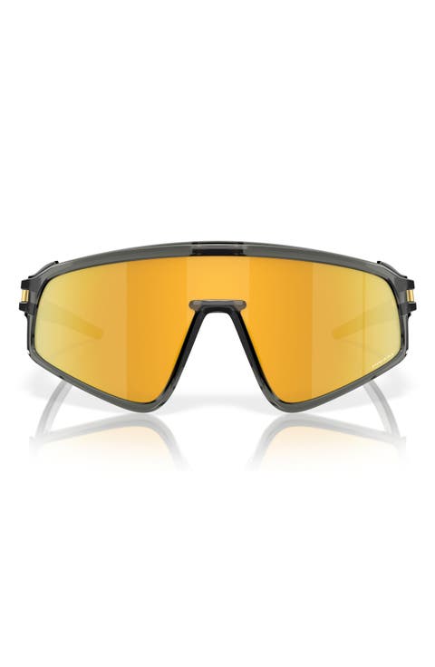 135mm Prizm™ Shield Sunglasses
