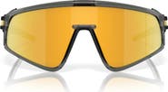 Oakley 135mm Prizm™ Shield Sunglasses