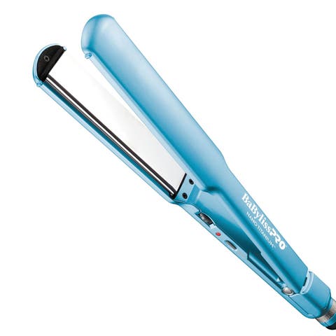 Nano Titanium 1½" Ultra-Thin Flat Iron