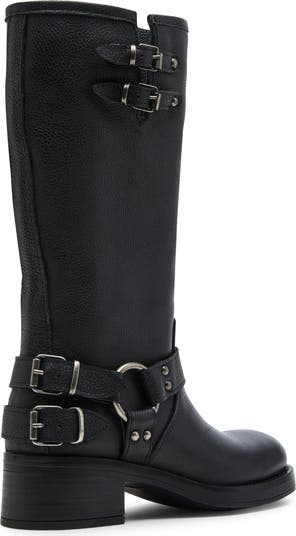 Brocks Buckle Boot