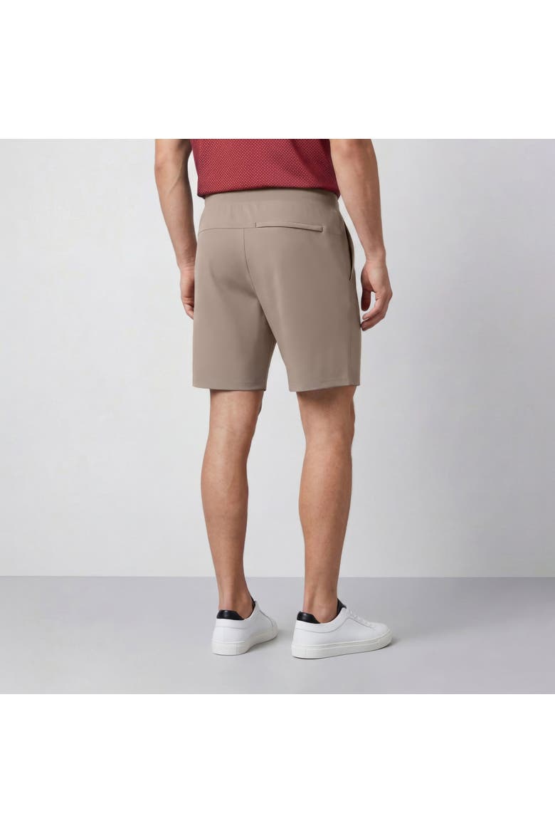 Atlas Short 8", Alternate, color, Desert Taupe