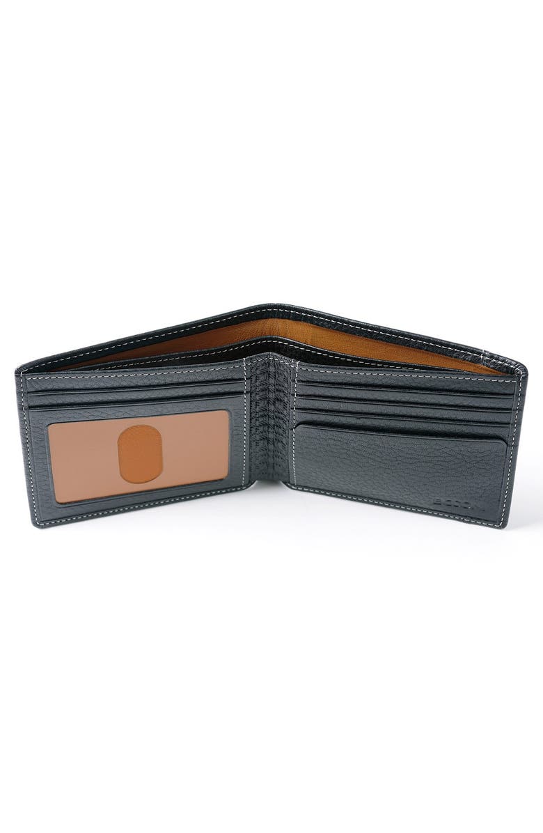 BOCONI Tyler Billfold Wallet, Alternate, color,