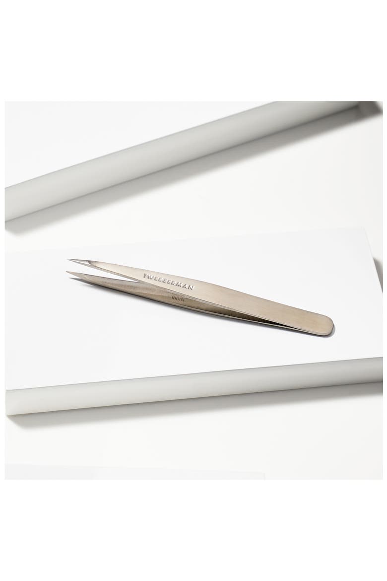 Point Tweezer, Alternate, color, NO COLOR