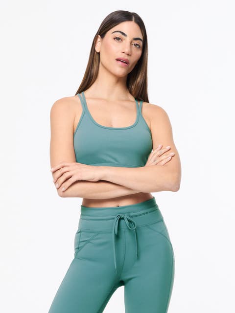 Silvia Sports Bra
