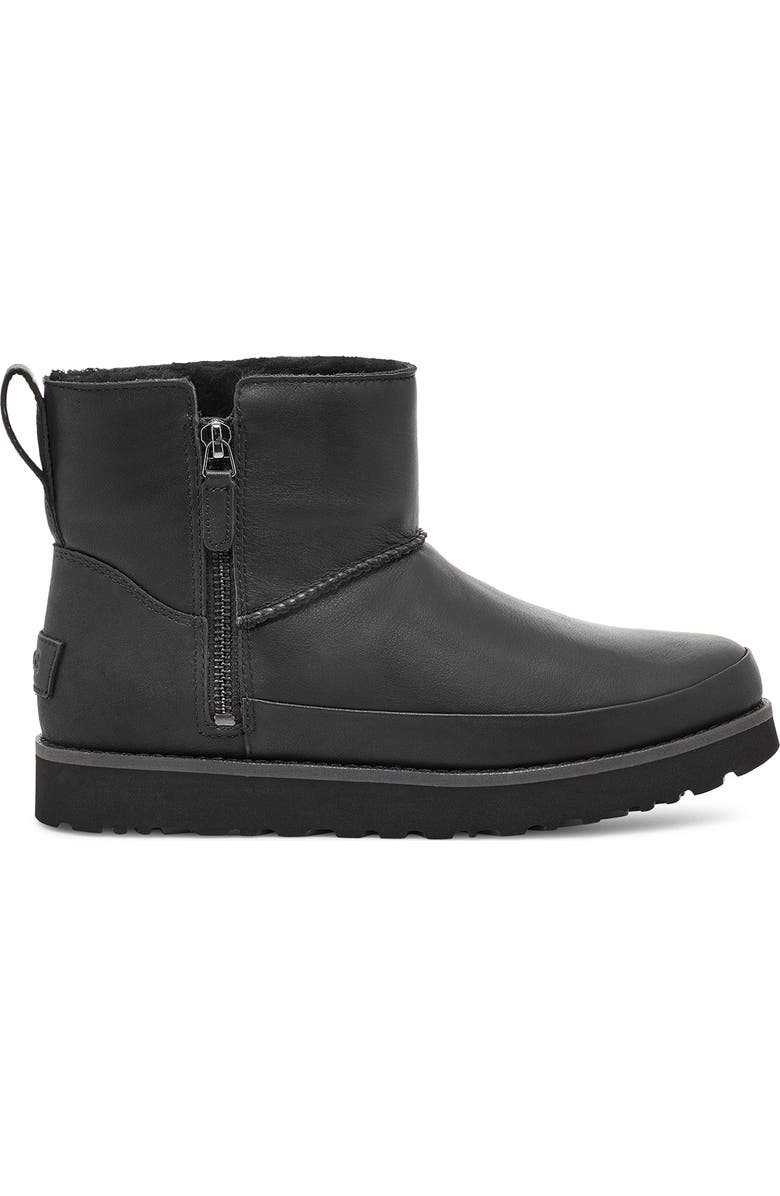 UGG<sup>®</sup> Classic Mini Zip Boot, Alternate, color,