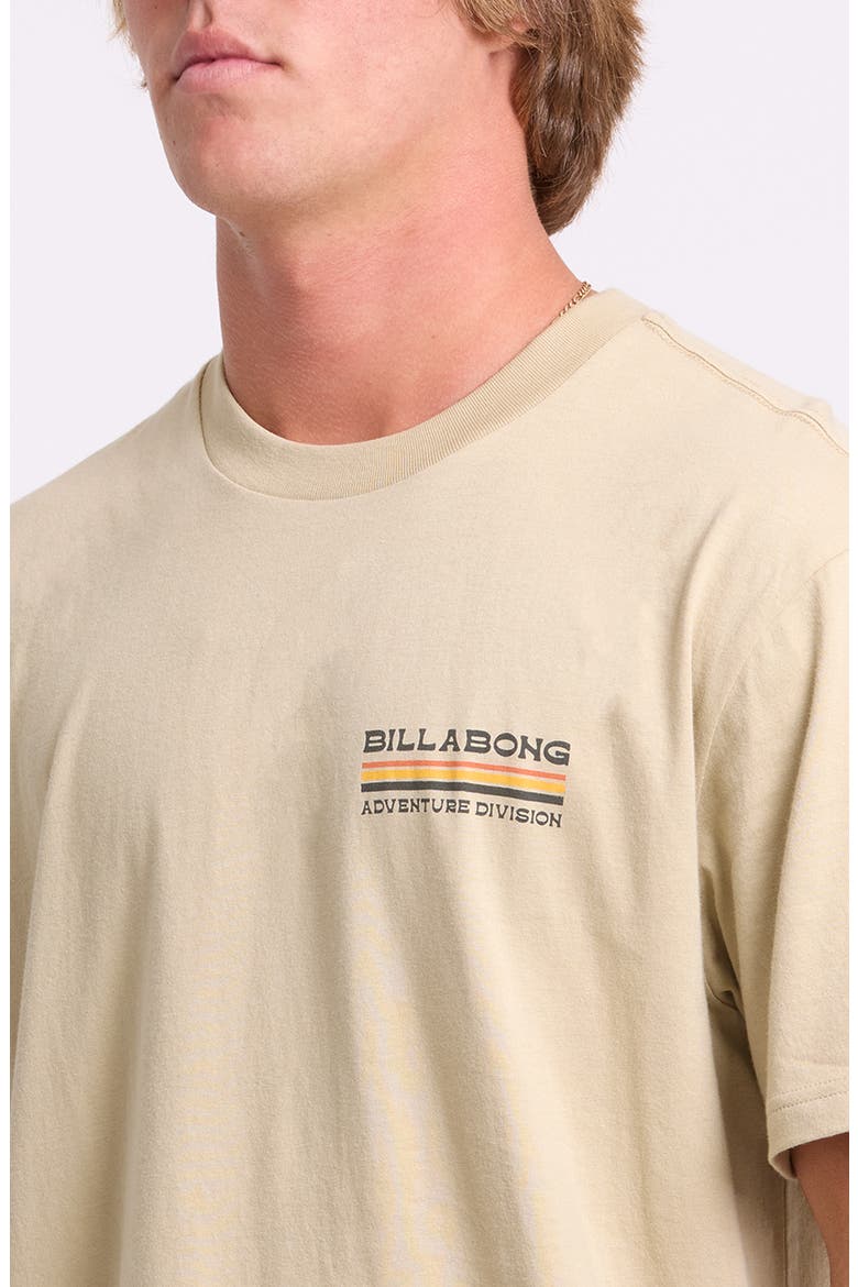 State Park Premium Graphic T-Shirt, Alternate, color, SAND KHAKI