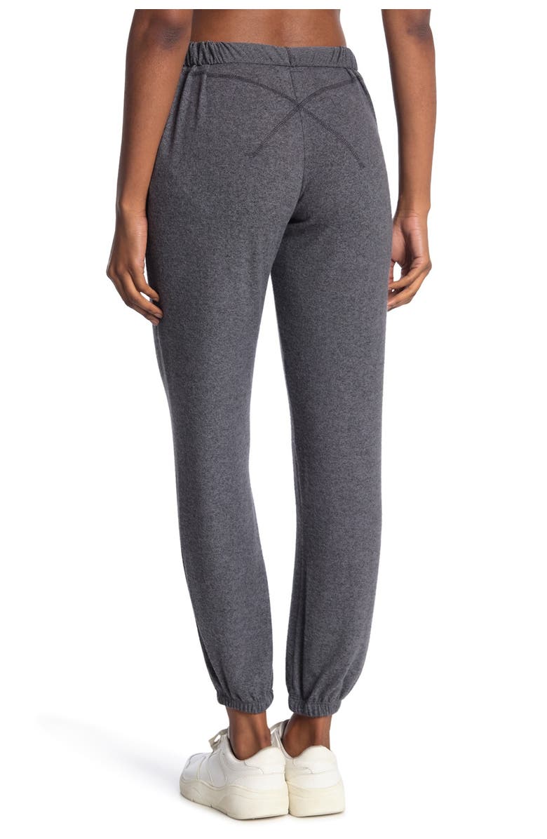 FREELOADER Brushed Hacci Pocket Jogger, Alternate, color, 