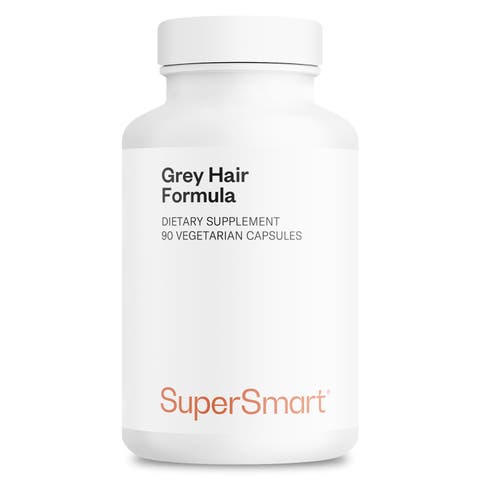 Grey Hair Formula