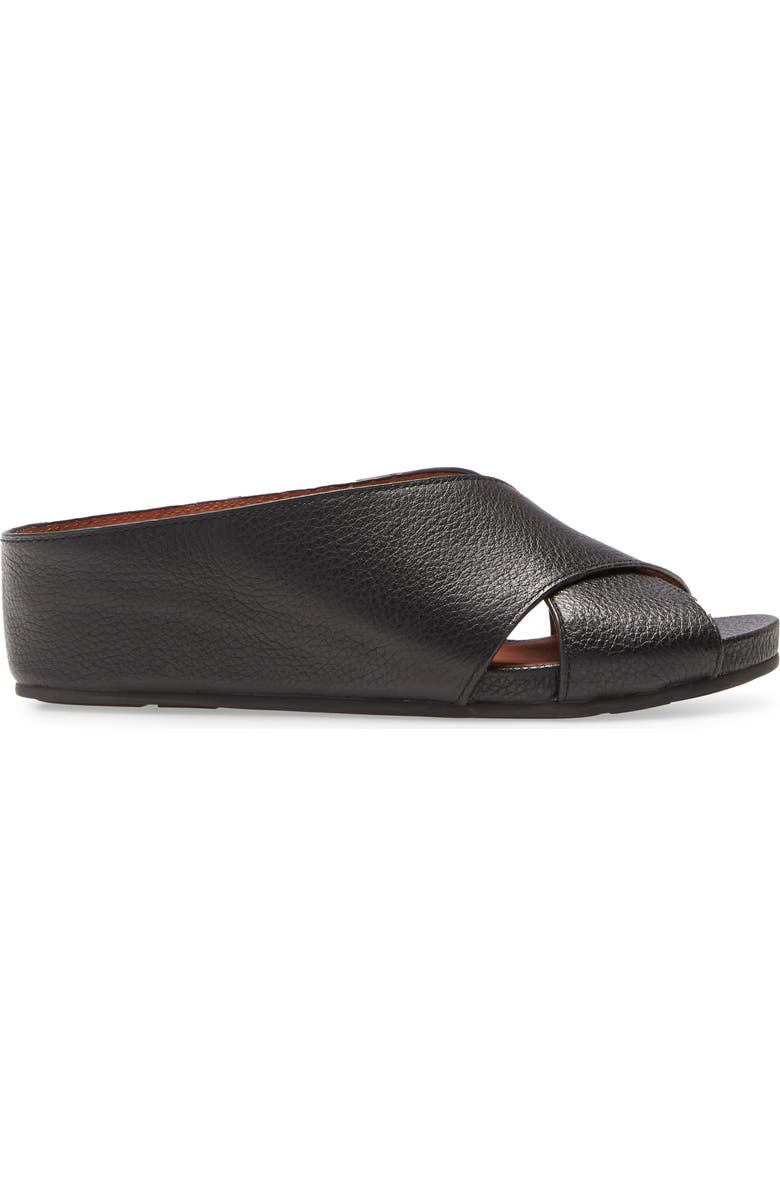 Gentle Souls Signature Giselle Wedge Slide Sandal, Alternate, color,