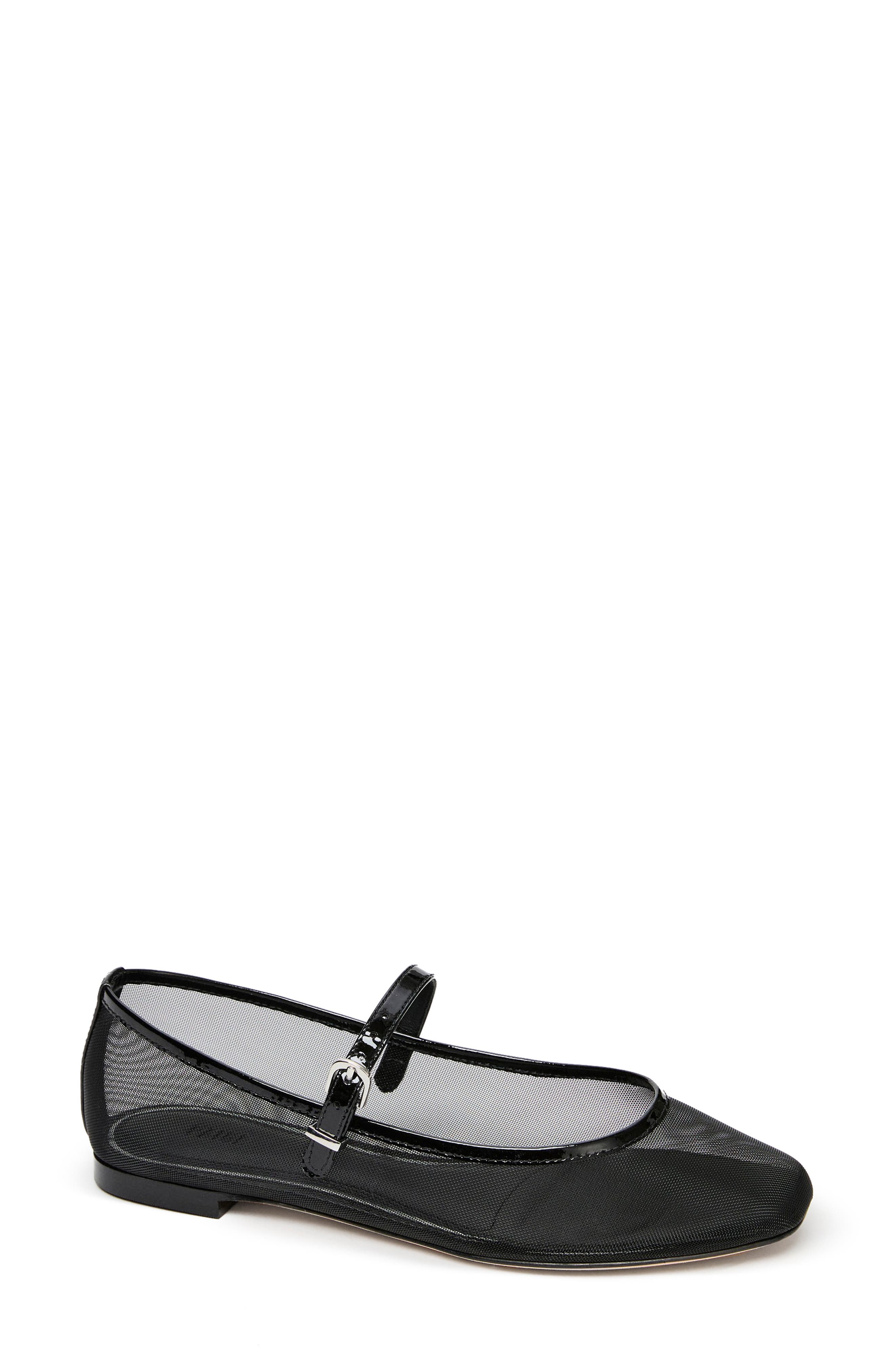PAIGE Josie Mary Jane Flat, Main, color, 