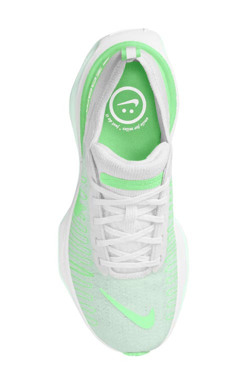 Nike Zoomx Invincible Run 3 Running Shoe