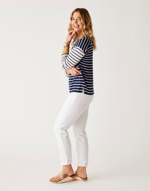 Carve Designs Carson Hi Rise Jean