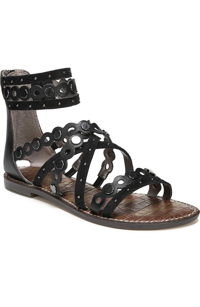 Sam Edelman Geren Sandal, Main, color,