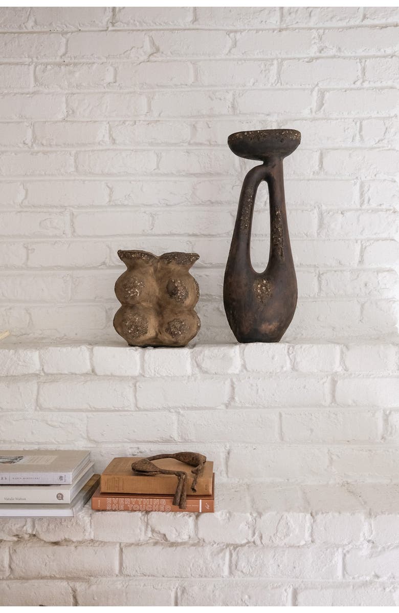 Twenty Third by Deanne Ratu Vessel, Alternate, color, 