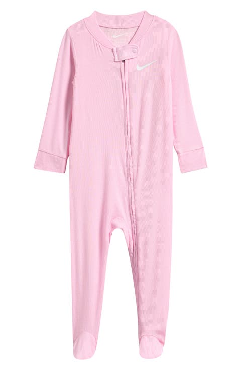 Kids' Rib Footed Coverall