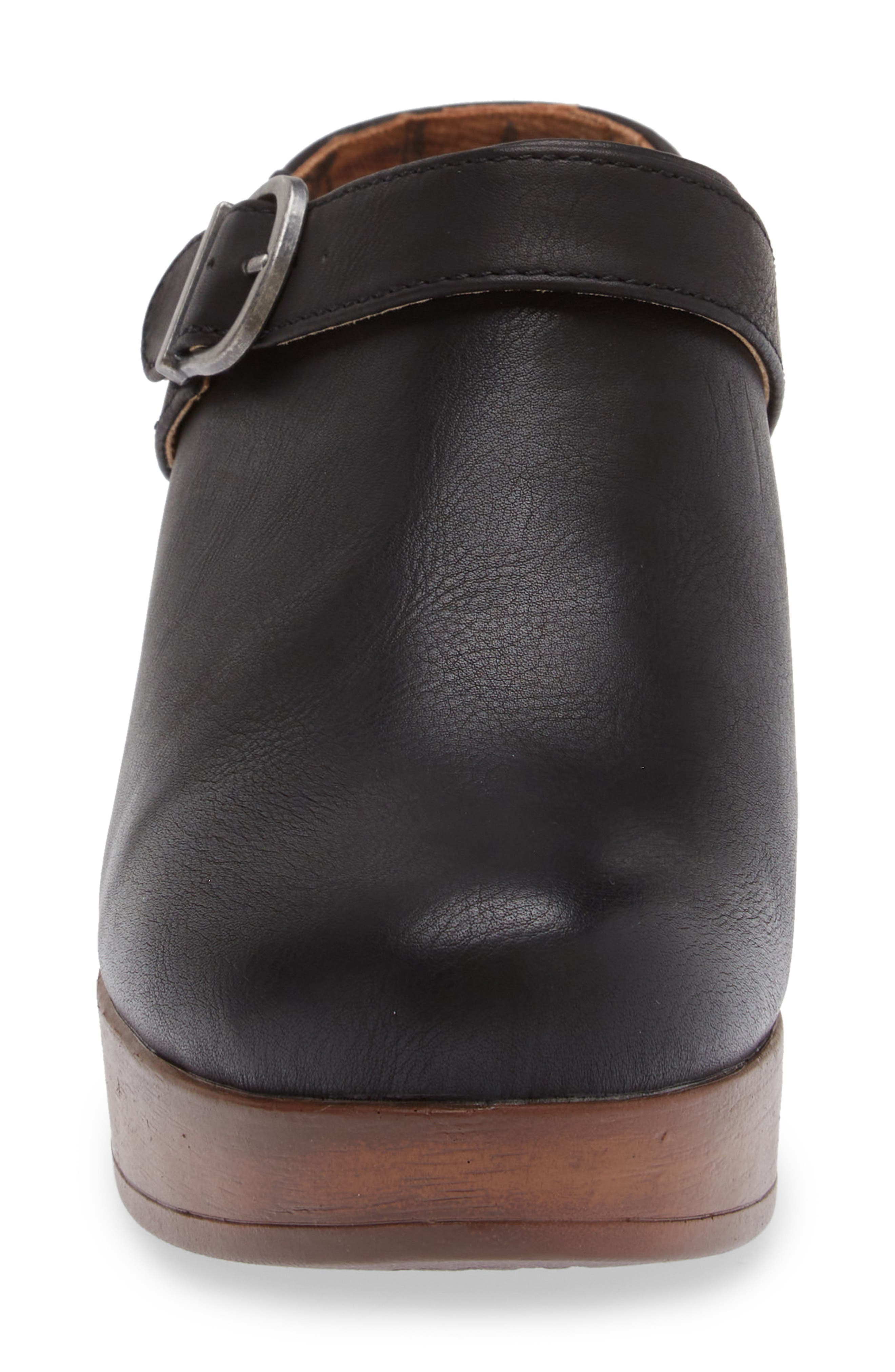 B O C BY BØRN Liv Clog Heel, Alternate, color, 