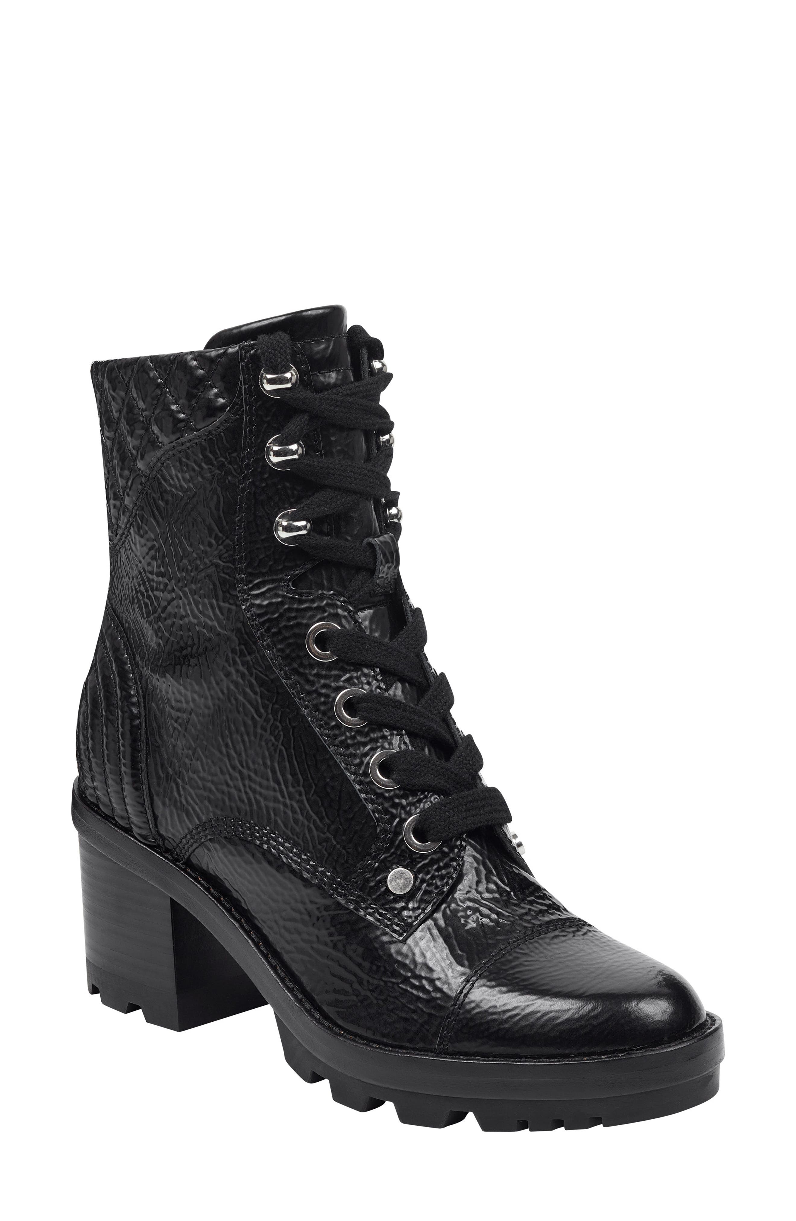 Marc Fisher LTD Wyomi Platform Boot, Main, color, 