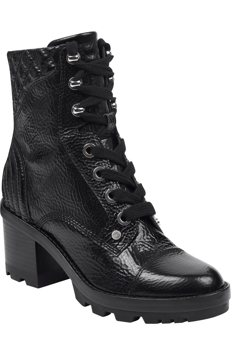 Marc Fisher LTD Wyomi Platform Boot, Main, color,