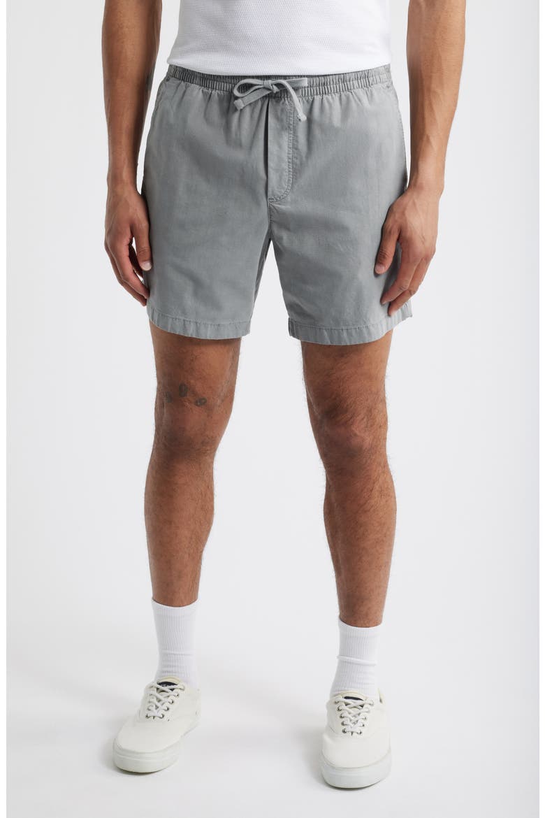 Surfside Drawstring Shorts, Main, color, 8872 ULTIM