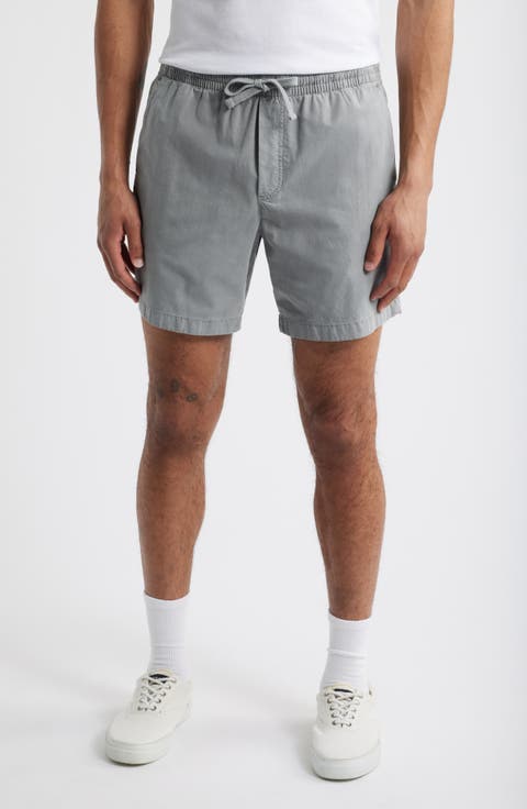 Surfside Drawstring Shorts