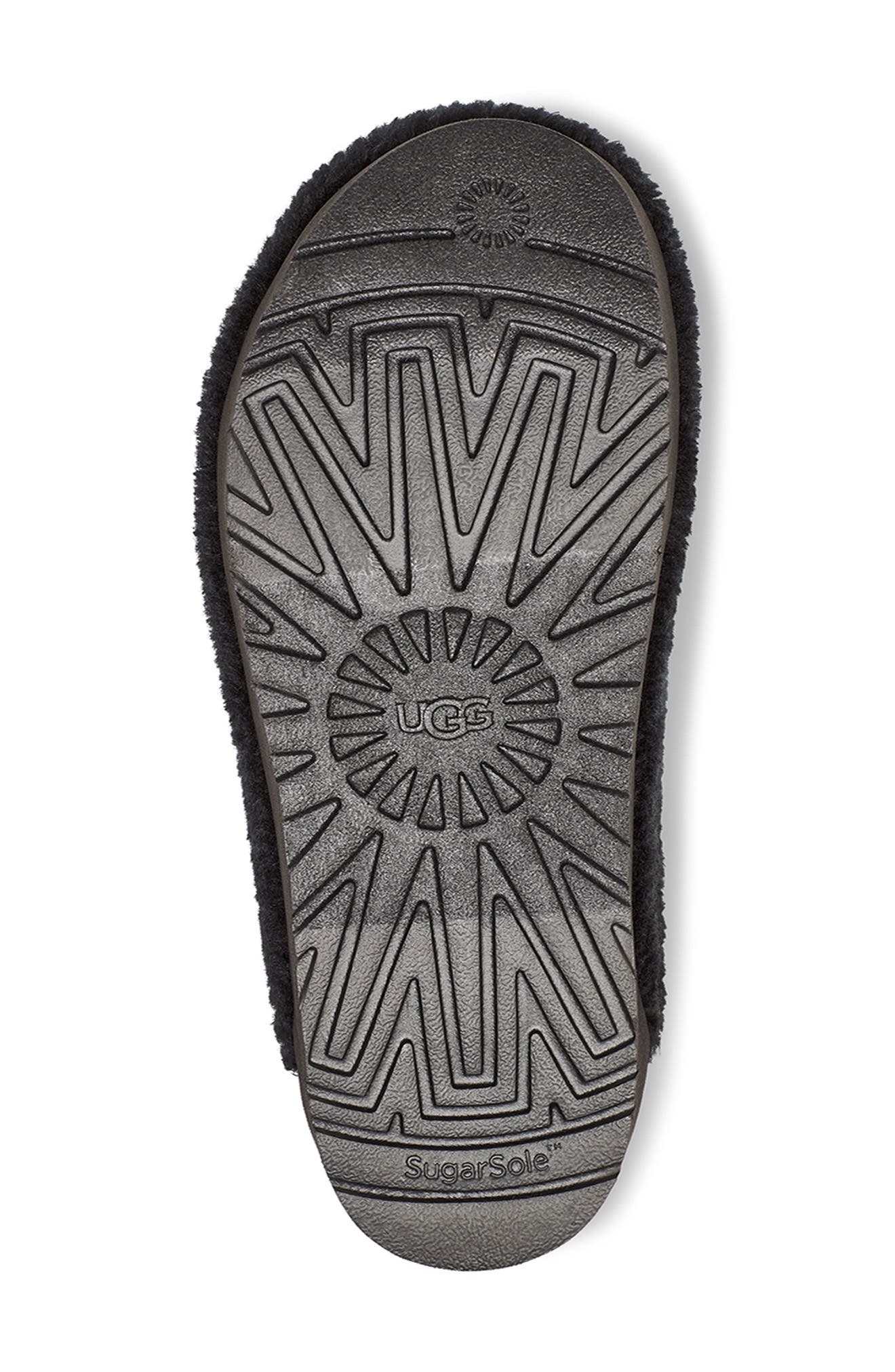 UGG<sup>®</sup> Fuzz Sugar Slide Slipper, Alternate, color, 