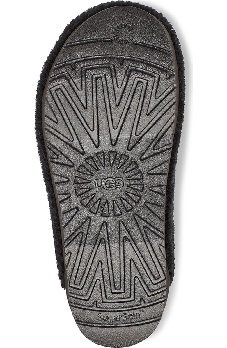 UGG<sup>®</sup> Fuzz Sugar Slide Slipper, Alternate, color,