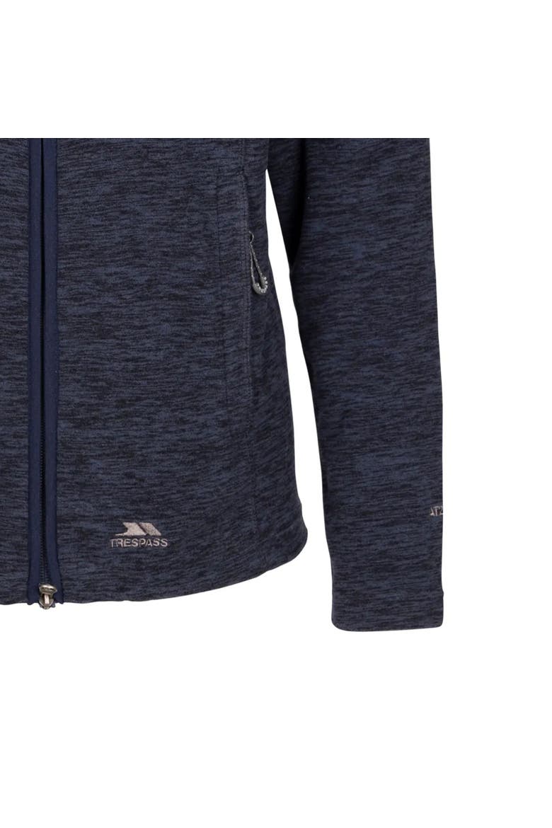 Reply At200 Fleece Jacket, Alternate, color, Navy Marl