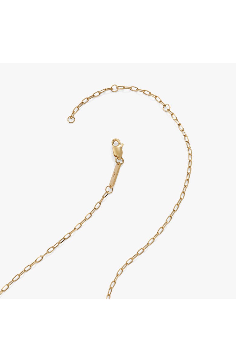 Alex and Ani Harry Potter<sup>™</sup> Golden Snitch And Navette Lariat Necklace, Alternate, color,