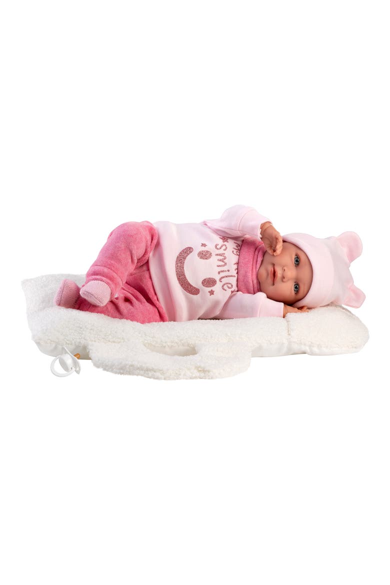 Kids' Keira Articulated Baby Doll, Alternate, color, ASST