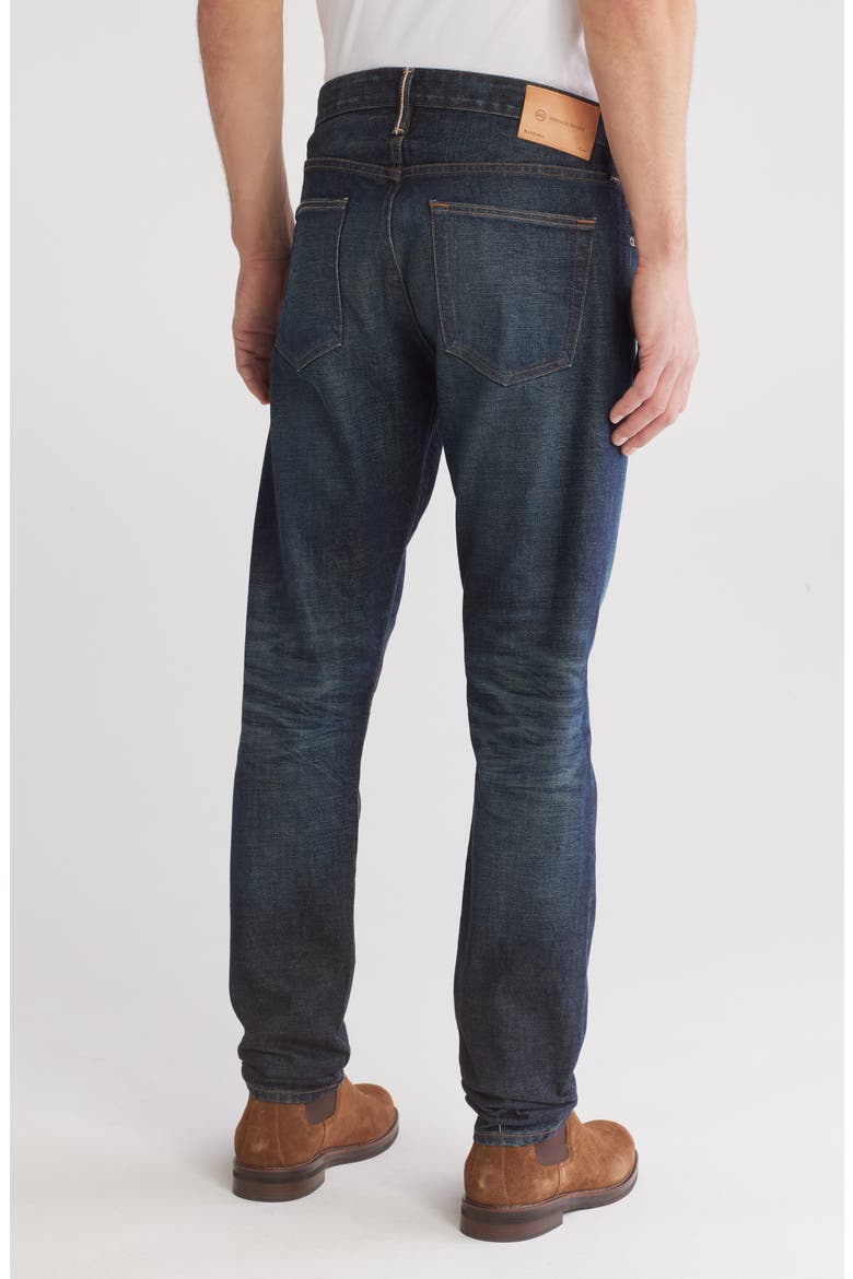 Slim Jeans, Alternate, color, 9 YEARS HARVARD