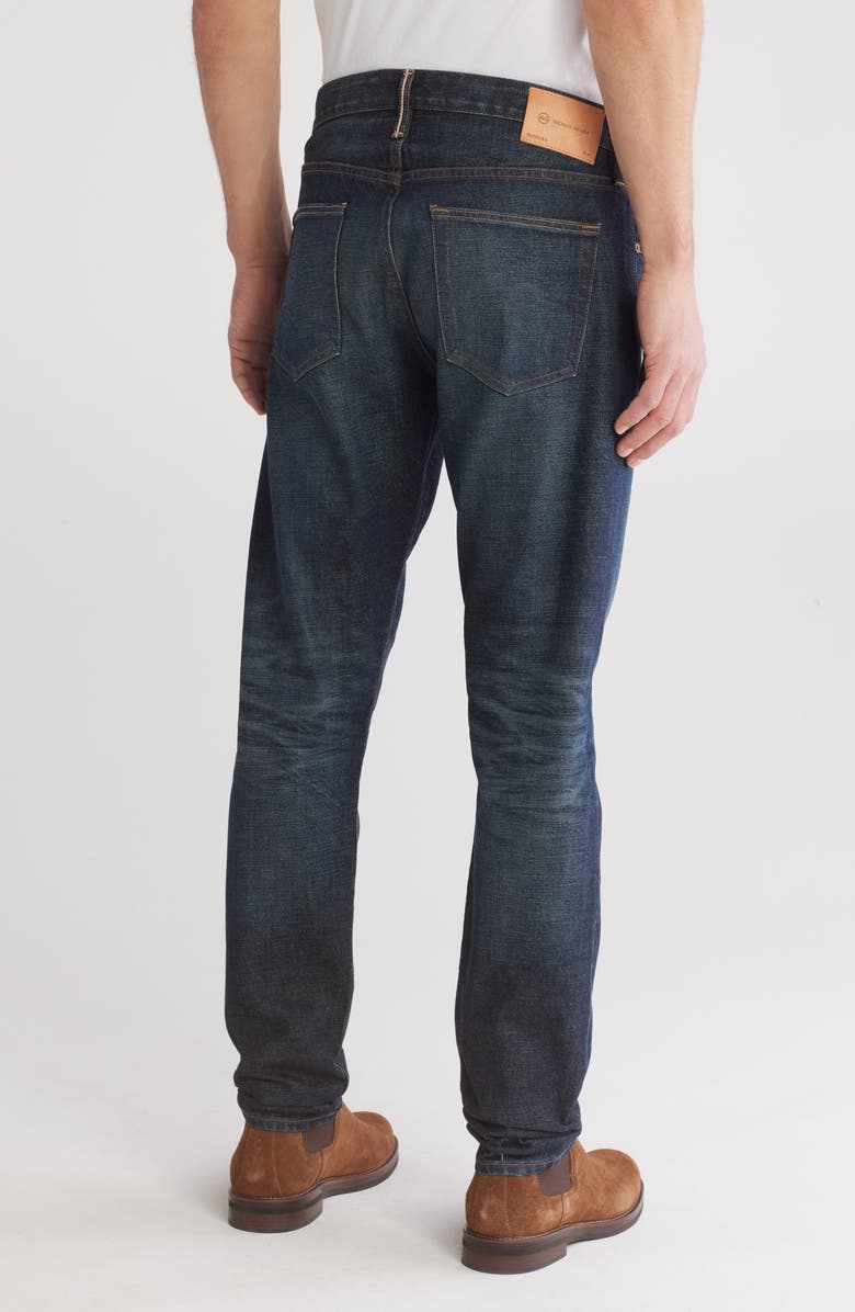 AG Slim Jeans, Alternate, color, 9 Years Harvard