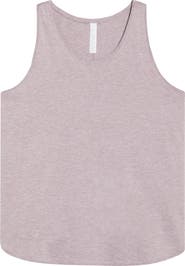 Zella Liana Restore Soft Lite Tank