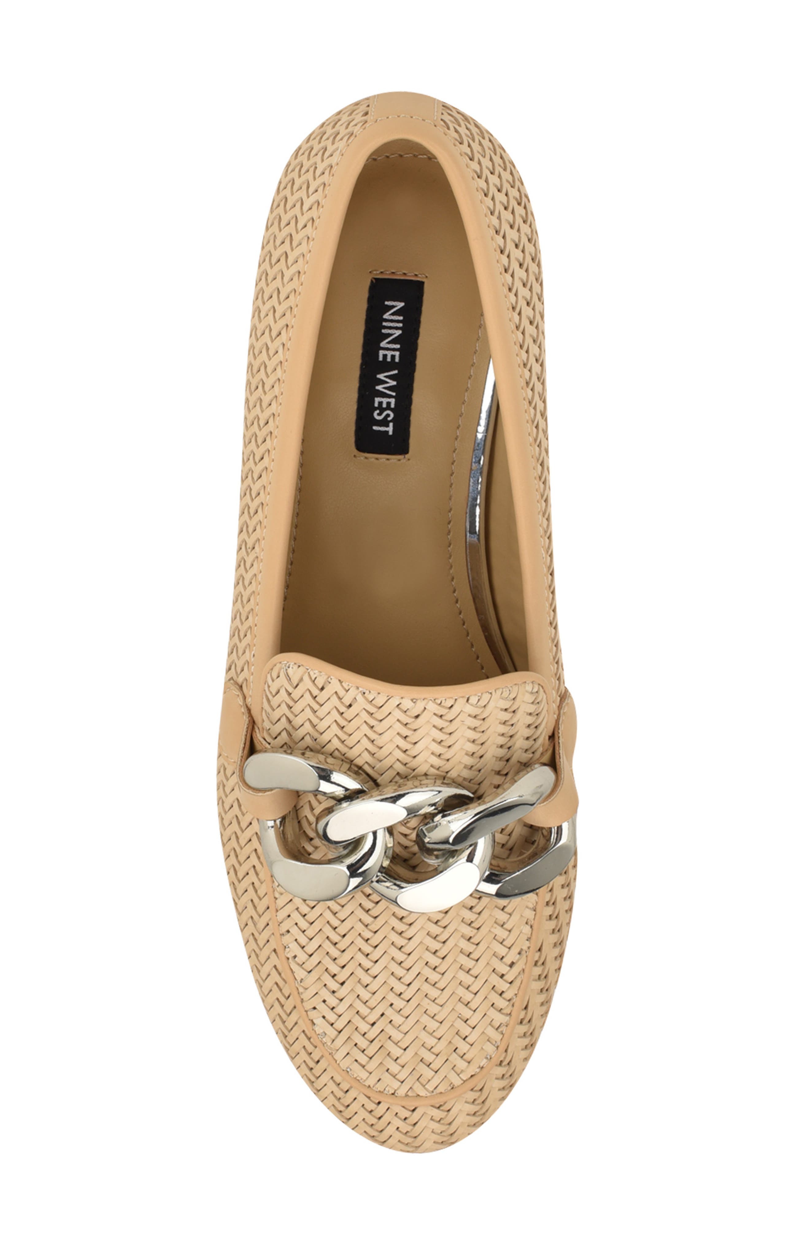 Nine West Aspyn Loafer, Alternate, color, 