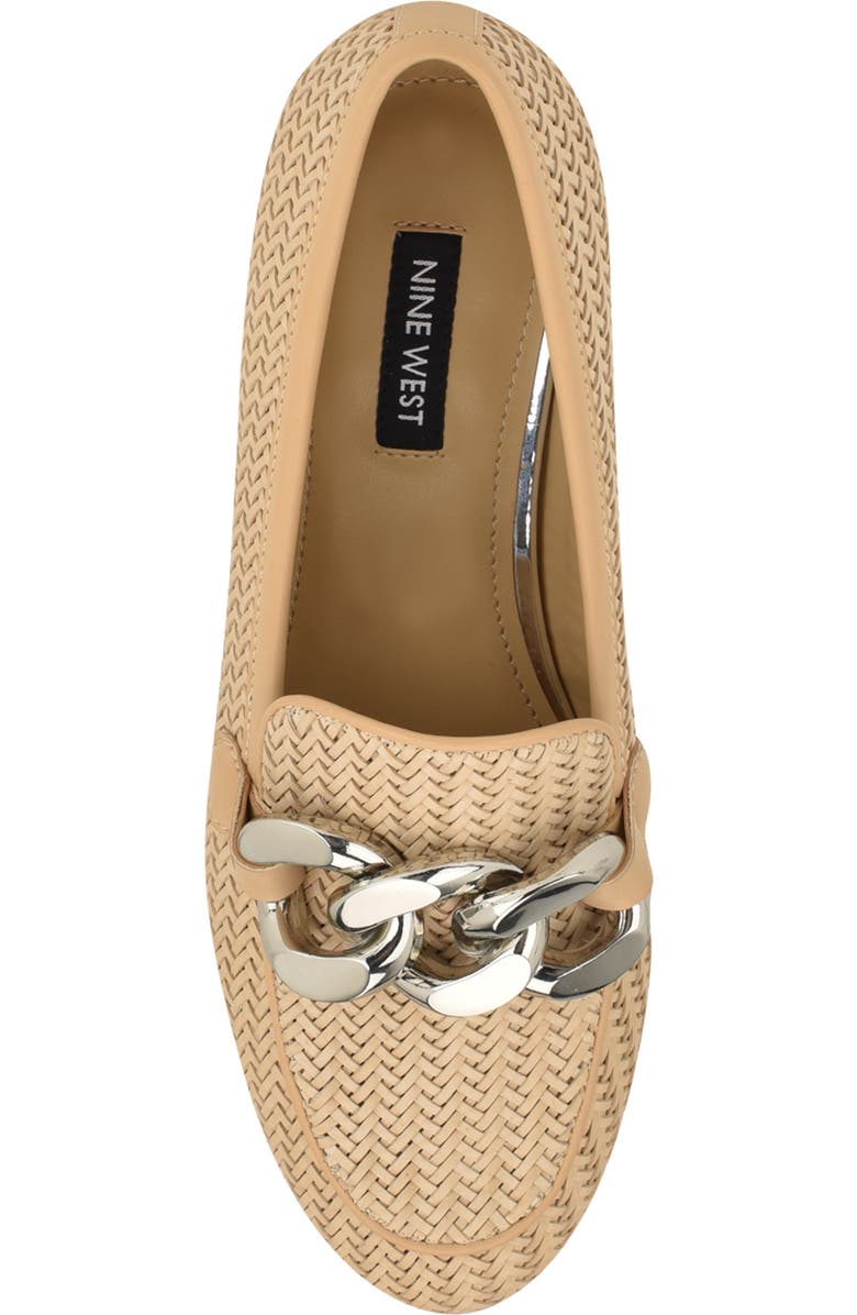 Nine West Aspyn Loafer, Alternate, color,