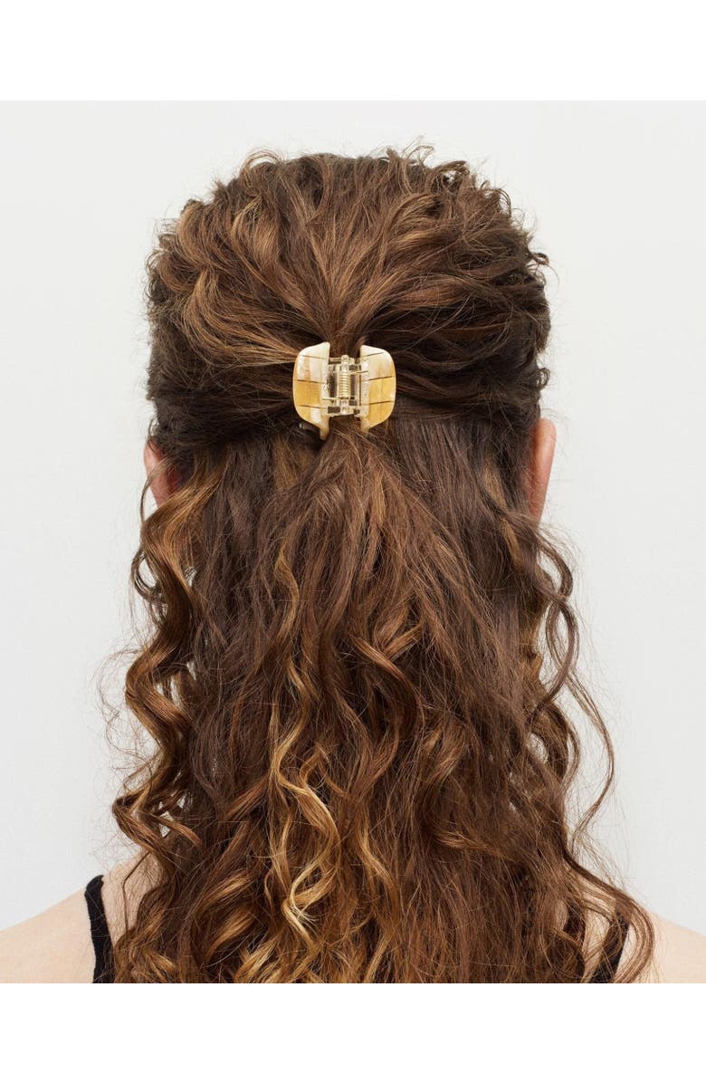 MACHETE Mini Claw, Alternate, color, Noir