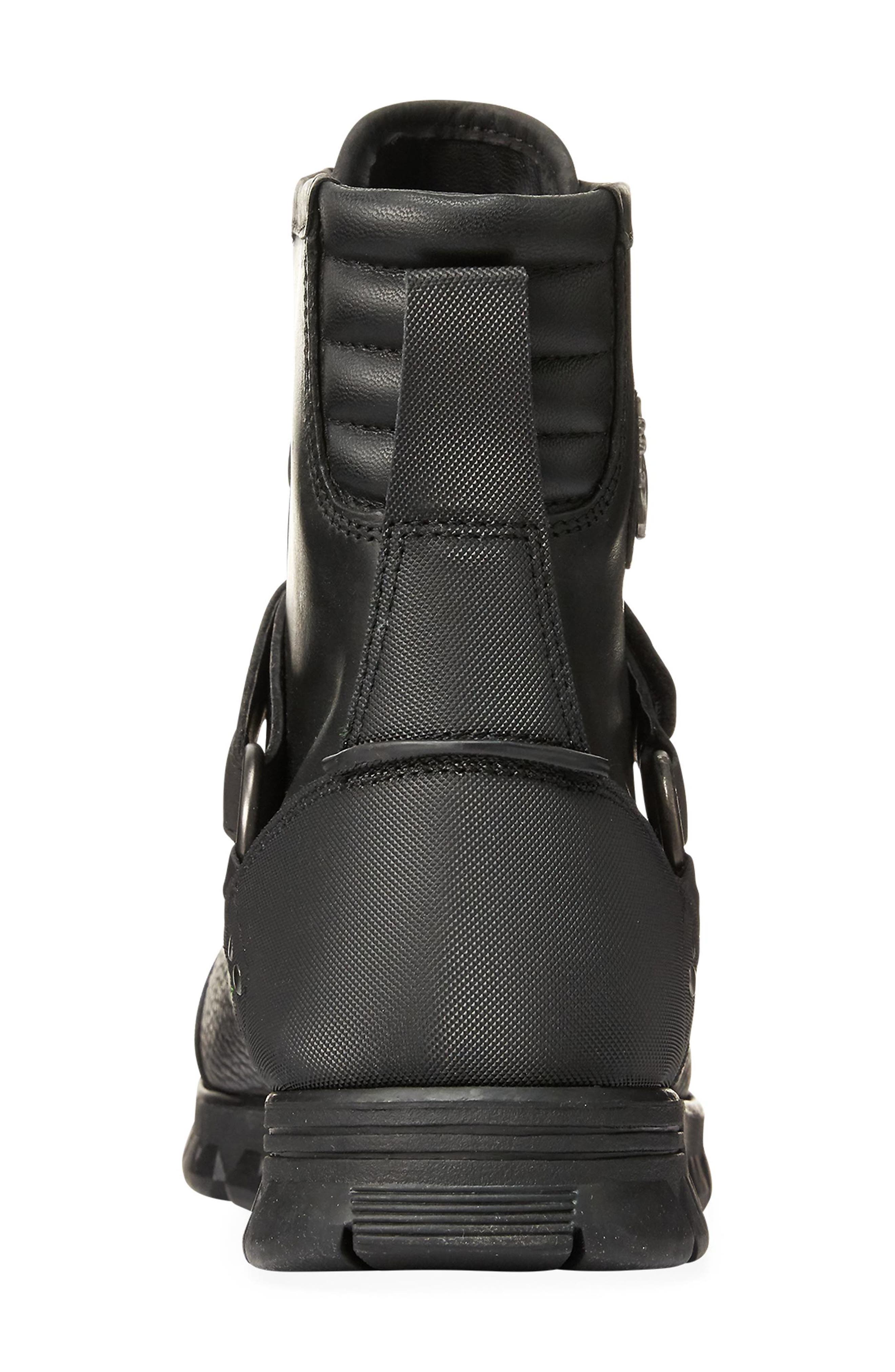 Polo Ralph Lauren Conquest Boot, Alternate, color, 