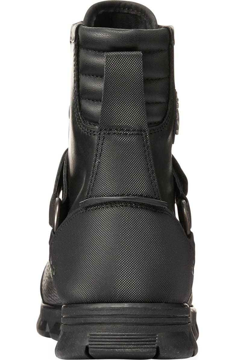 Polo Ralph Lauren Conquest Boot, Alternate, color,