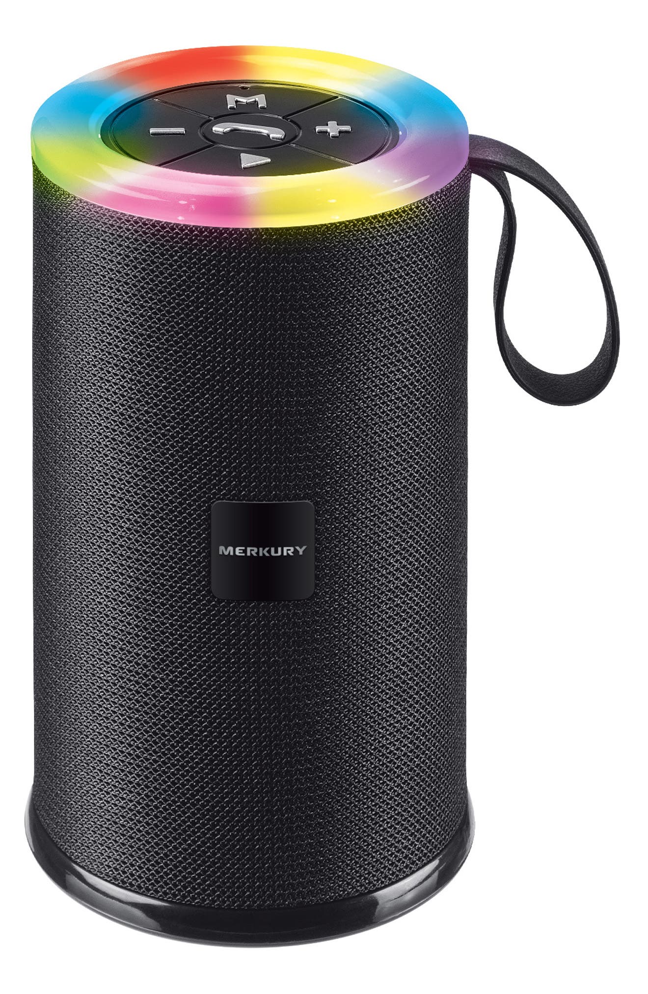 MERKURY Innovations SoundTower LED Bluetooth® Speaker