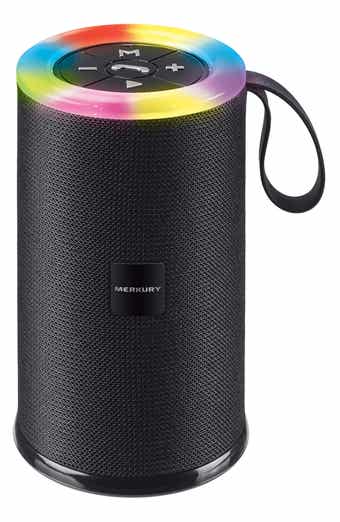 MERKURY Innovations SoundTower LED Bluetooth® Speaker