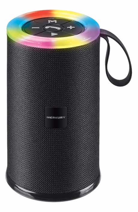 MERKURY Innovations SoundTower LED Bluetooth® Speaker