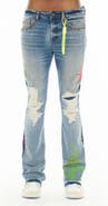 Cult of Individuality Lenny 603 Bootcut Jeans