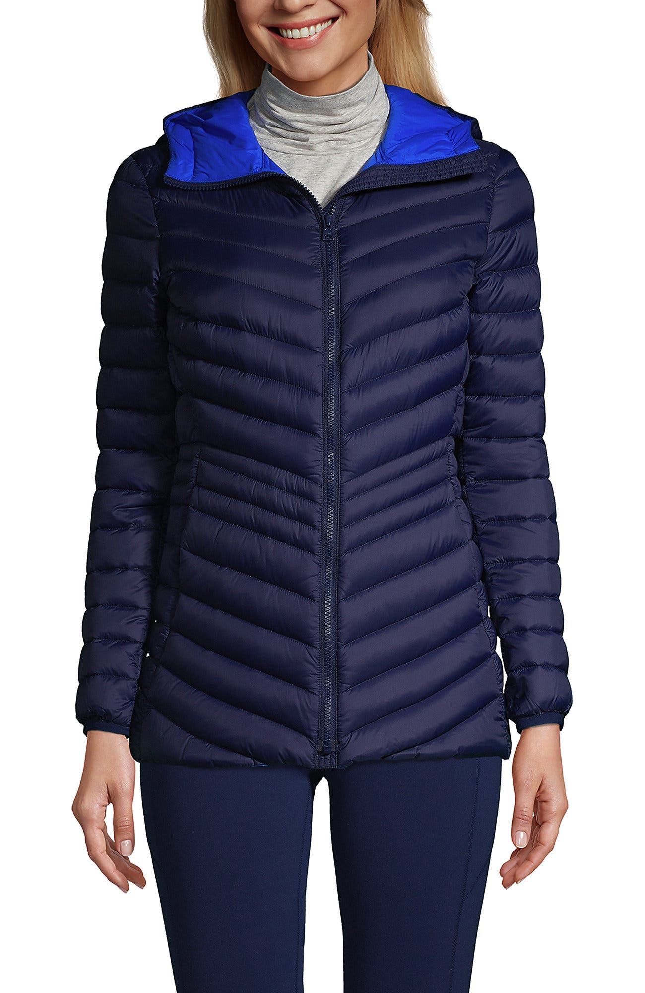 Deep Sea Navy