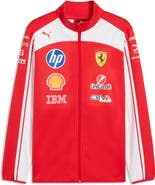 PUMA Scuderia Ferrari HP Replica Softshell Jacket