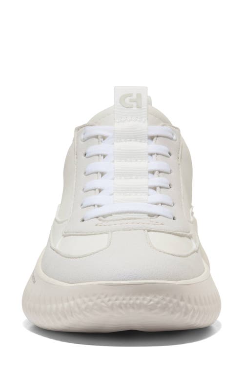 Cole Haan Generation Zerøgrand Ii T-toe Sneaker