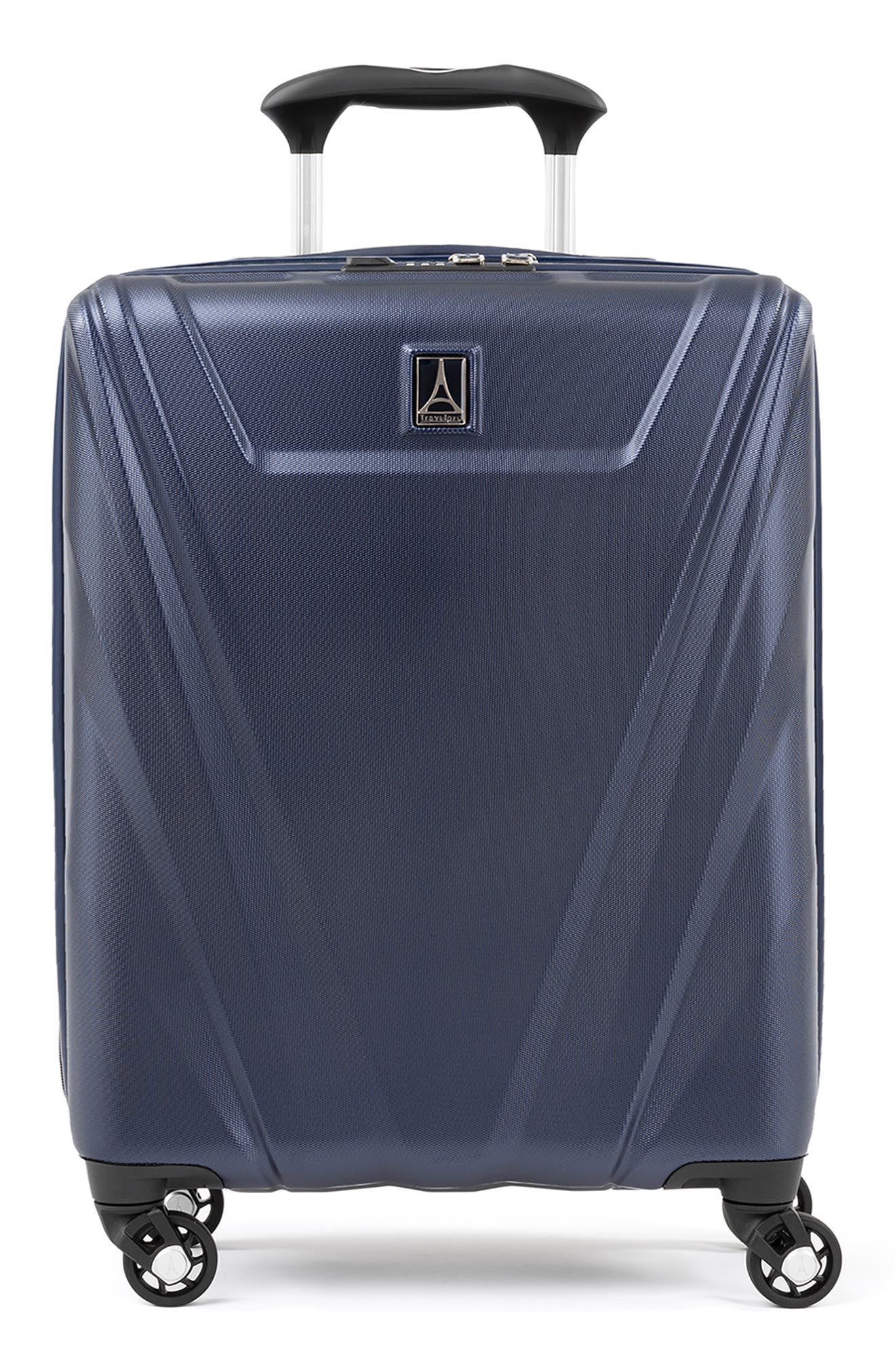 TRAVELPRO Max Lite 5 20-Inch International Carry-On Hardside Spinner Luggage