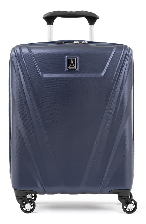 Max Lite 5 20-Inch International Carry-On Hardside Spinner Luggage