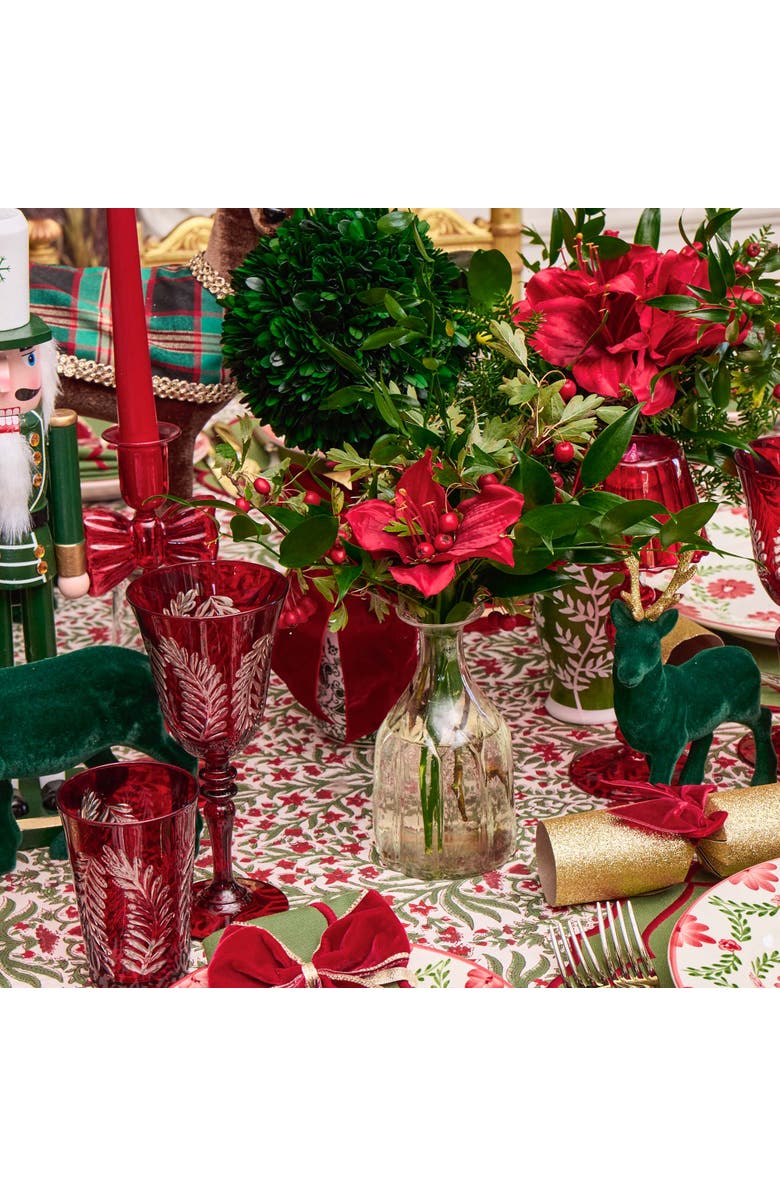 Mrs. Alice Romance Bud Vase, Alternate, color, 